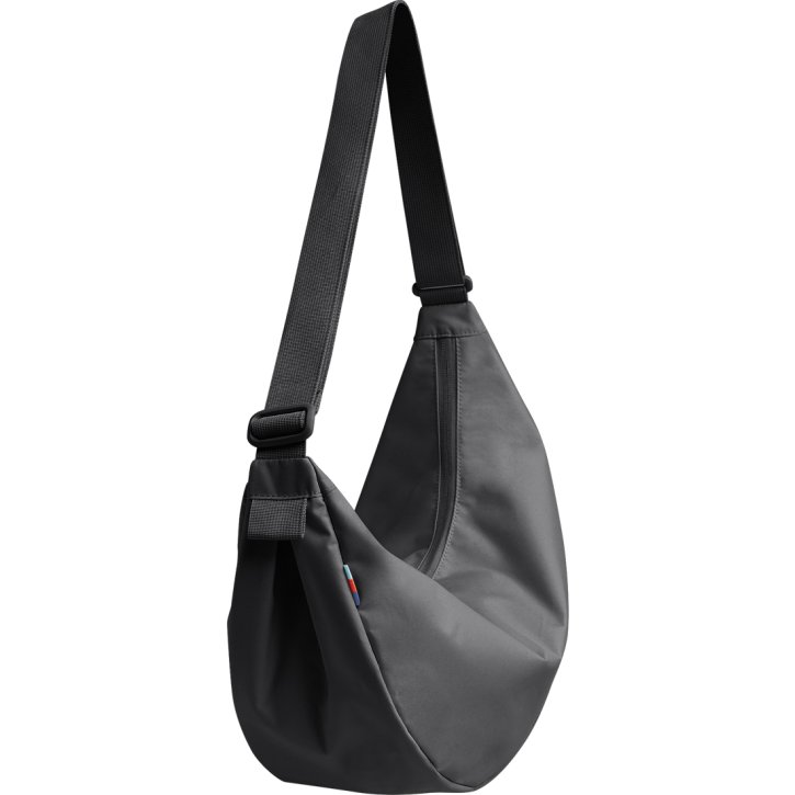 GOTBAG. Moon Bag large shark